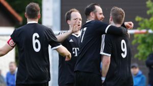 350 Fans im Topspiel: Neuenmarkt  holt sich Kreisliga-Vizetitel