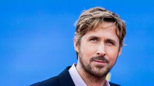 Hollywoodstar: Ryan Gosling richtet sich bei neuen Rollen nach Familie