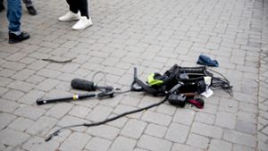 Reporter ohne Grenzen: Tag der Pressefreiheit - Lage weltweit verschlechtert
