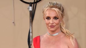 Popstar: Streit in Hotel? Britney Spears weist Berichte zurück