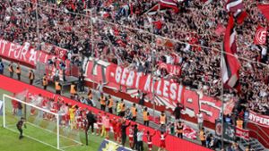 Bundesliga: Spannendes West-Derby in der Relegation - Spiele im Free-TV