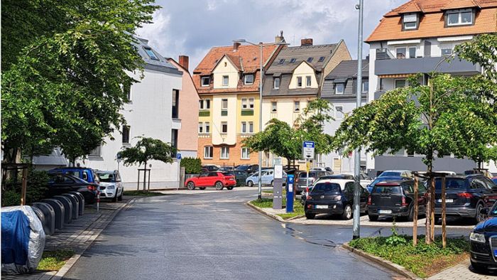 Erschließungskosten: Anlieger im Clinch mit der Stadt Bayreuth