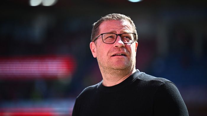 Eberl schließt De Zerbi indirekt als Bayern-Trainer aus
