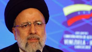 Der Präsident ist tot: Wie geht es im Iran weiter?