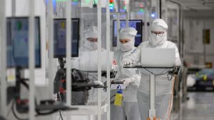 Arbeit: Infineon streicht Hunderte Jobs in Regensburg