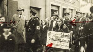 Jüdisches Jubiläumsjahr: Kulmbacher Dekan unterstützte Juden-Hetzer