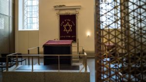 Jüdisches Jubiläumsjahr: „Juden sind nichts Fremdes“