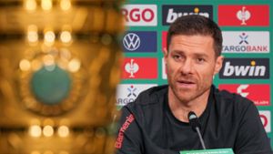 DFB-Pokal-Finale: Jetzt erst recht: Bayer will Double gegen Außenseiter FCK