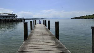 Tauchlehrer ertrinkt im Starnberger See