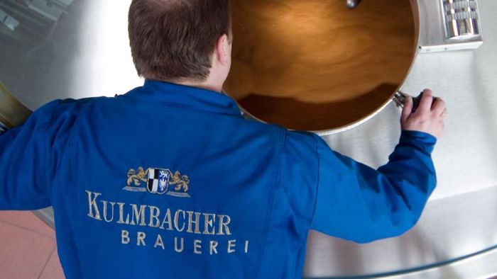 Wechsel im Vorstand der Kulmbacher Brauerei