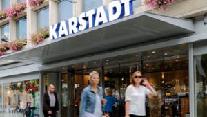 Karstadt Bayreuth: Schon wieder ein Abgesang auf den Standort