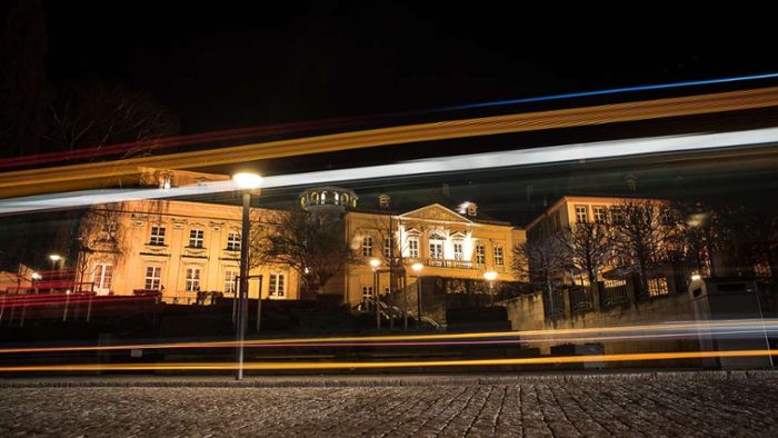 Earth Hour in Bayreuth: Darum blieben die Lichter an