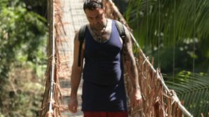 RTL-Dschungelcamp: Cosimo Citiolo scheitert kurz vor dem Finale
