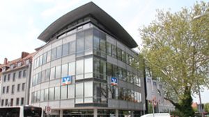 VR-Bank Bayreuth-Hof: 2023 anspruchsvoll, aber stabil
