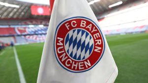 FC Bayern setzt bei Trikot auf 