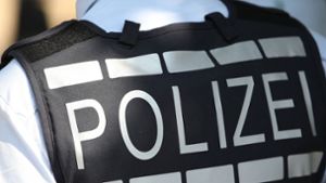 LKW-Fahrer im Wimpel-Wahn: Warum stoppte die Polizei wohl diesen Brummi?