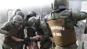 Nach blutigen Protesten: Chile soll neue Verfassung bekommen