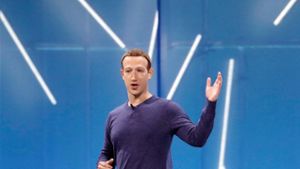 Barley zeigt sich skeptisch nach Gespräch mit Zuckerberg