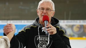 Interview: Tigers-Chef Wendel: „Wir leben nicht auf Pump“