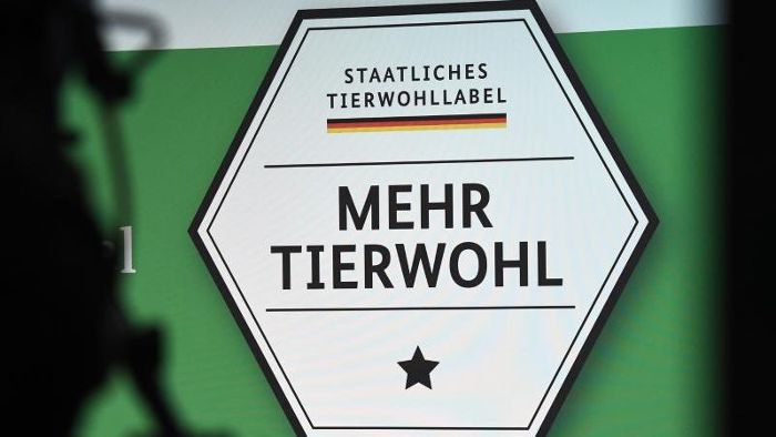 SPD will Klöckners Tierwohl-Label nicht zustimmen