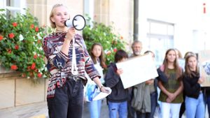 Kein Verständnis für Hype um Greta Thunberg