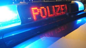 Polizei beendet zwei «Corona-Partys» in Franken