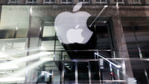 Apple zahlt 490 Millionen Dollar in Sammelklage