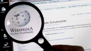 Wikipedia-Stiftung klagt gegen NSA