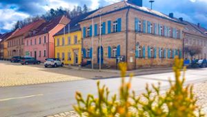 Stadtentwicklung: Neues Baugebiet in Goldkronach kommt