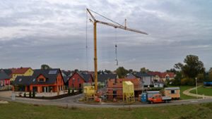 Eckersdorf: Bürger haben Schulden bei Gemeinde