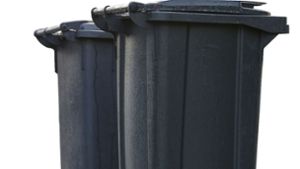 Rätsel um Müllgebühren