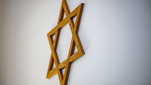 „Grässliche Normalität“: Antisemitismus: Fallzahlen in Oberfranken gesunken