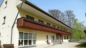 Gößweinstein: Planungskonzept für Kindertagesstätte