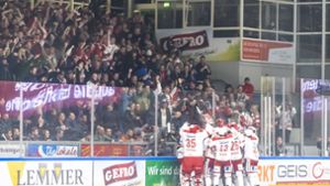 Derby zum Auftakt: Bayreuth Tigers starten in Regensburg