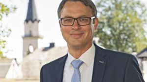 Kirchenlamitz: Büttner (CSU) gewinnt Bürgermeisterwahl