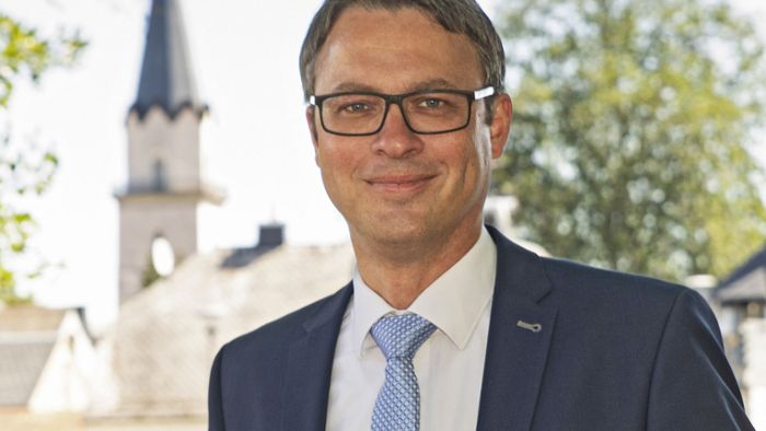 Kirchenlamitz: Büttner (CSU) gewinnt Bürgermeisterwahl