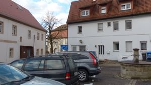 Neudrossenfeld: Bürgerversammlung ohne Thema Neubaugebiete