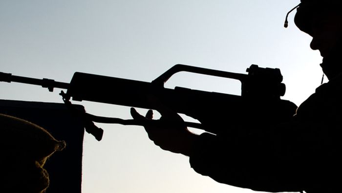 G36 wird ausgemustert - Neue Gewehre für die Bundeswehr