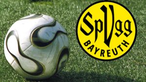 Liveticker: SV Wehen Wiesbaden vs. SpVgg Bayreuth