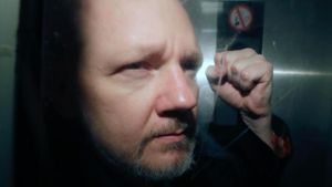 Schwedisches Gericht lehnt Haftbefehl für Assange ab