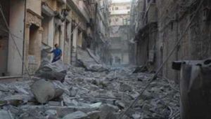 Syriens Armee erklärt Ende der Waffenruhe