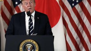 Trump hat weiter Vertrauen zu Kim Jong Un