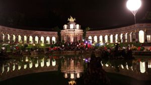 Bayreuth feiert am 28. Juli das Sommernachtsfest