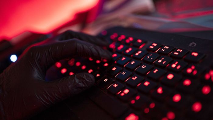 Gefahr im Cyberraum: Milliarden gegen Internet-Angriffe