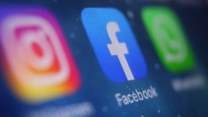 Brüssel geht vor Europawahl gegen Facebook und Instagram vor