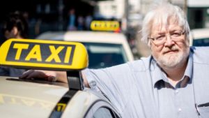 Taxi-Chef warnt vor Pleitewelle bei Marktöffnung