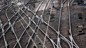 Bahn: Ampel einigt sich auf Gesetz zum Schienenausbau