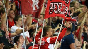 1. FC Nürnberg: Ultras zwingen Club-Bus zum Anhalten - Bader stellt sich Auftakt-Pleite