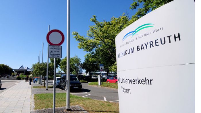 Zoff-Campus Oberfranken: Bayreuth bald wieder ohne Studenten?