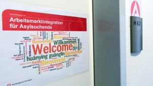 CDU-Politiker: Migrationsgesetze heben sich gegenseitig auf